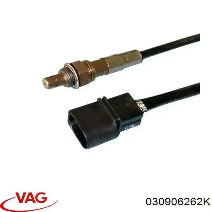 Sensor de oxígeno previo al catalizador VAG 030906262K precio, desde 210,43 EUR