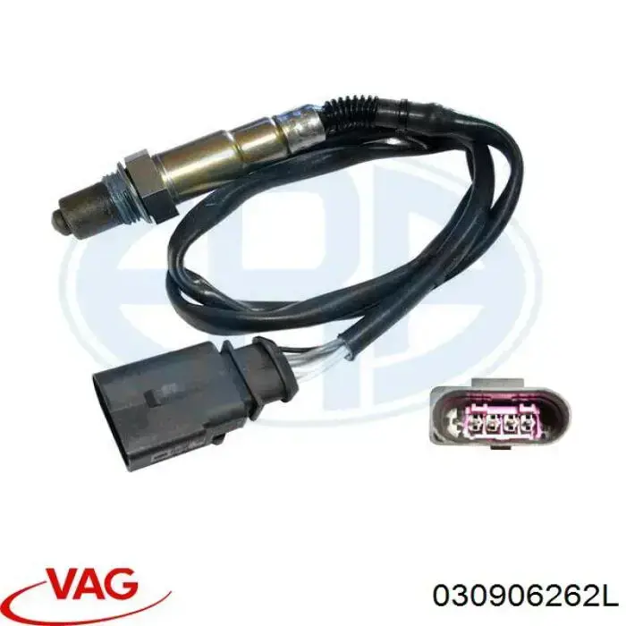 Comprar 030906262L VAG Sonda lambda de oxígeno posterior al catalizador