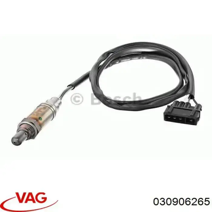 Sensor de oxígeno previo al catalizador VAG 030906265