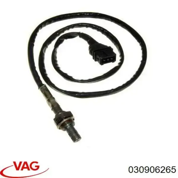 Sensor de oxígeno previo al catalizador VAG 030906265 precio, desde 46,46 EUR