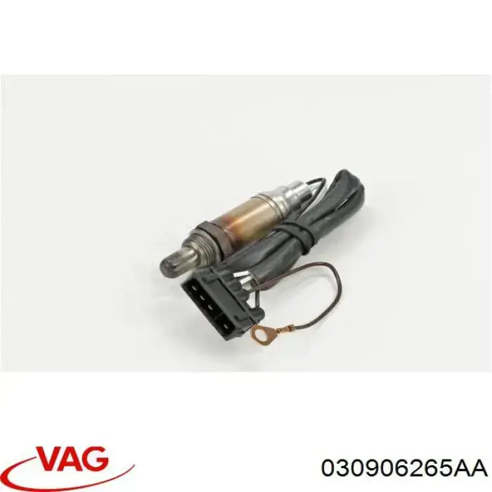Sonda lambda 030906265AA VAG
