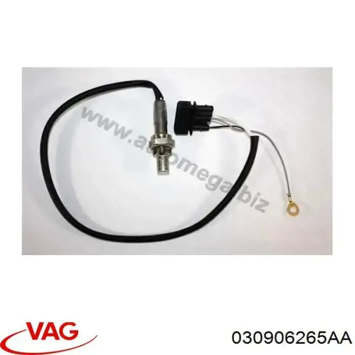 030906265AA VAG Sonda lambda (NOx, O2)
