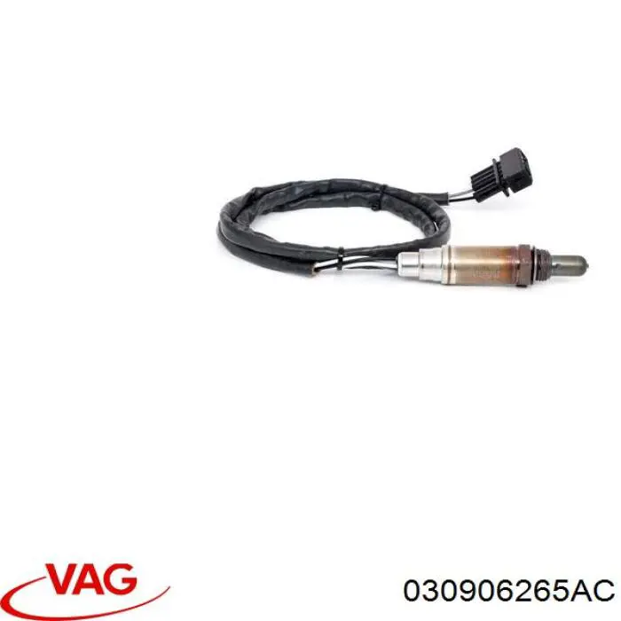 Sonda lambda de oxígeno posterior al catalizador VAG 030906265AC precio, desde 51,86 EUR
