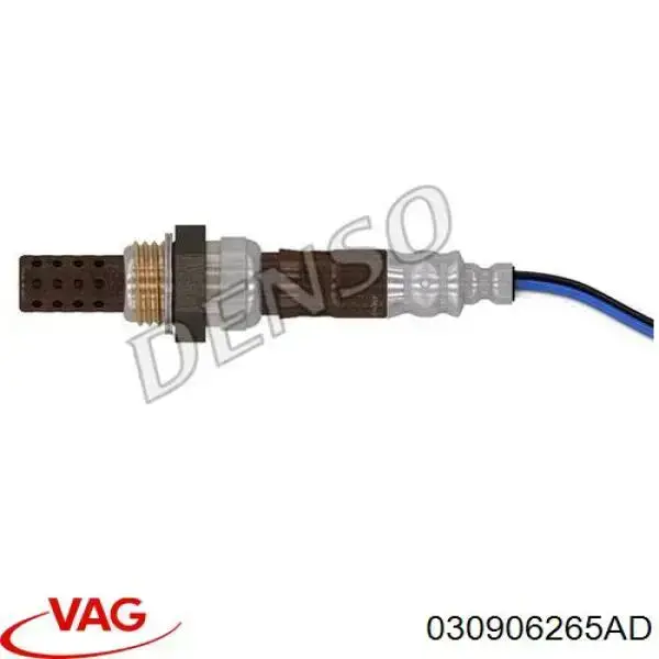 Sensor de oxígeno previo al catalizador VAG 030906265AD precio, desde 39,20 EUR
