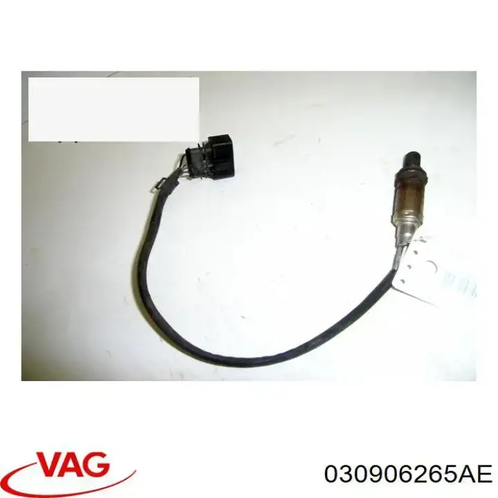 Comprar 030906265AE VAG Sensor de oxígeno previo al catalizador