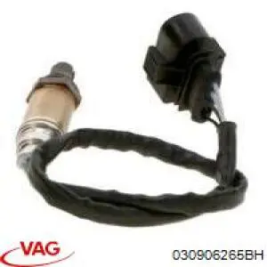 Sensor de oxígeno previo al catalizador 030906265BH VAG