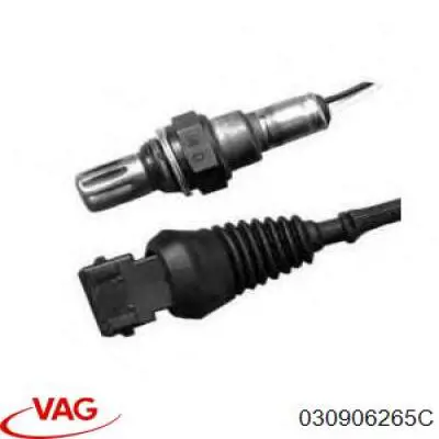 Sensor de oxígeno previo al catalizador VAG 030906265C
