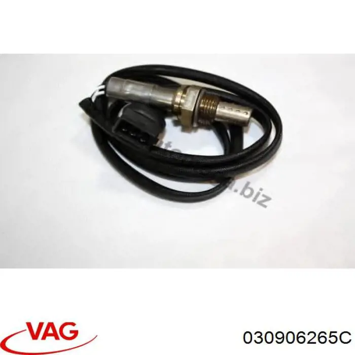 030906265C VAG sonda lambda sensor de oxigeno para catalizador