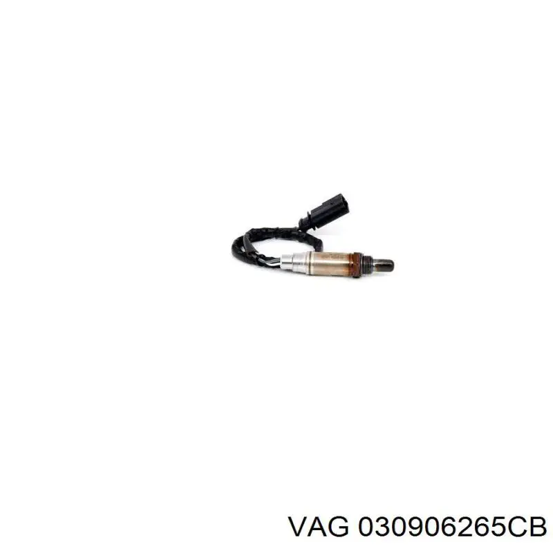 Sonda lambda 030906265CB VAG