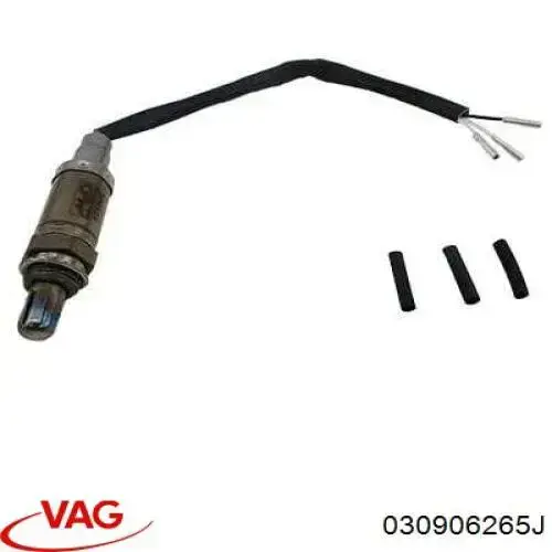 Sonda lambda 030906265J VAG