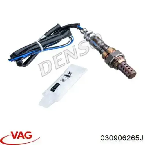 Sensor de oxígeno VAG 030906265J