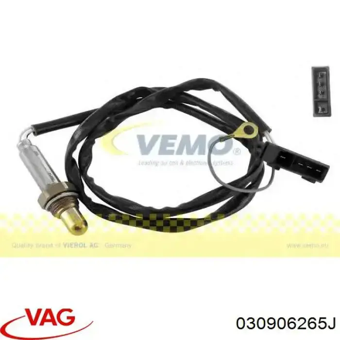 Sonda de oxígeno VAG 030906265J precio, desde 65,25 EUR