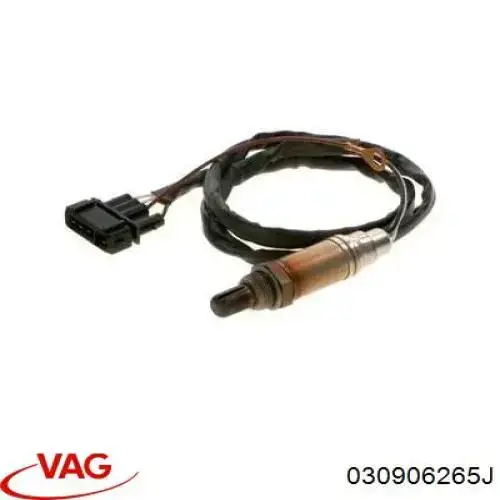 Comprar 030906265J VAG Sensor NOx