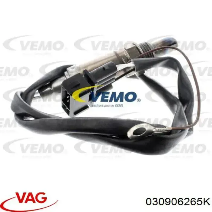 Sonda lambda 030906265K VAG
