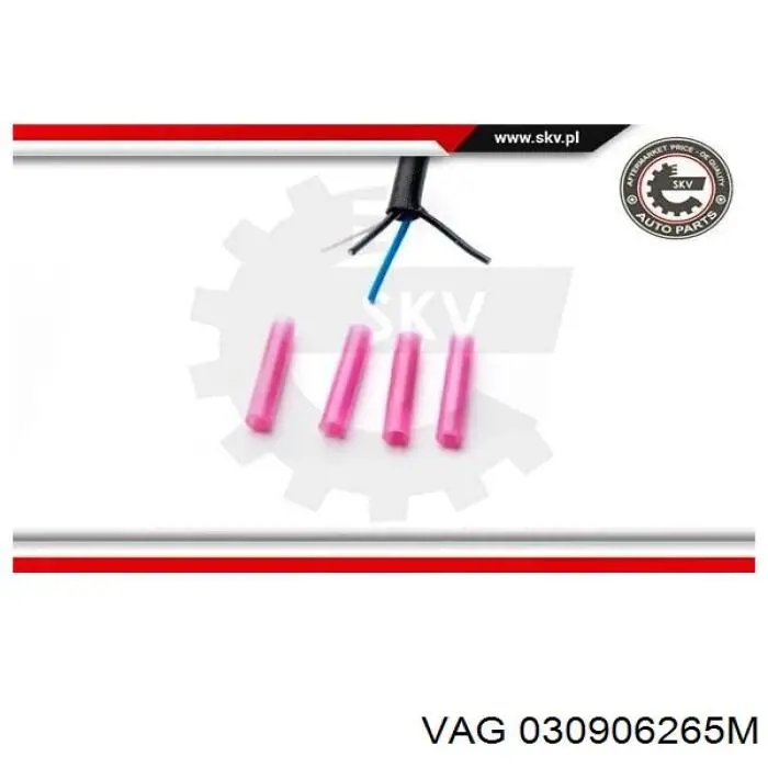 Comprar 030906265M VAG Sensor NOx