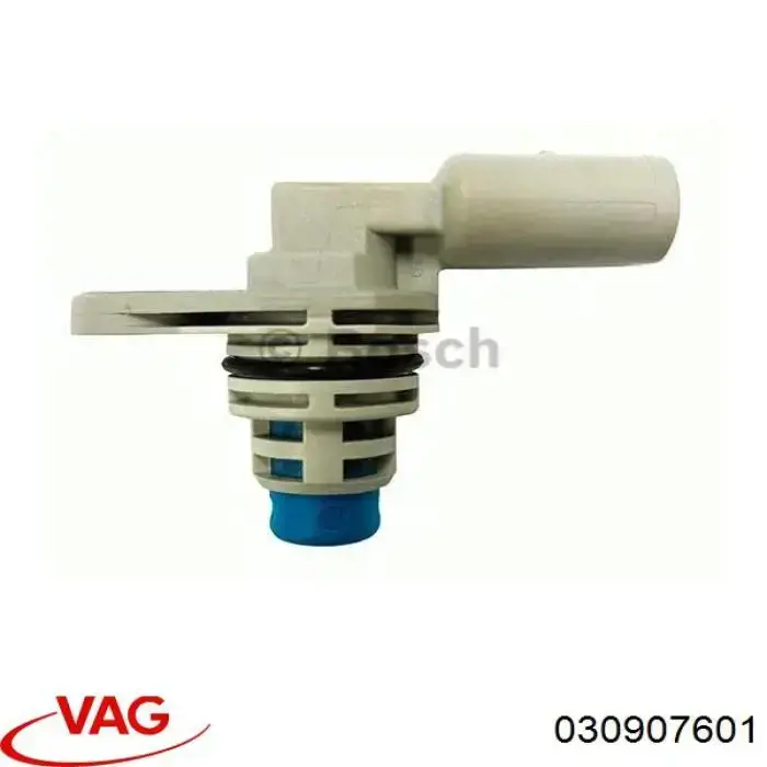 Sensor de posición del árbol de levas Seat Altea 5P1