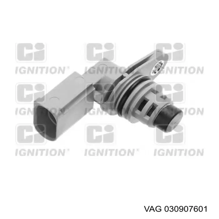 Sensor de posición del árbol de levas Seat Altea 5P1