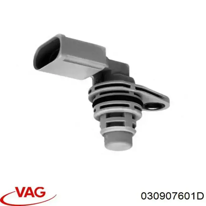 Sensor de árbol de levas 030907601D VAG