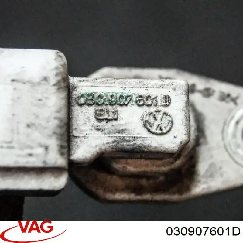 Sensor de posición del árbol de levas Seat Altea 5P1