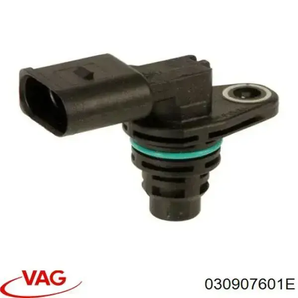 Sensor de posición del árbol de levas Seat Altea 5P1