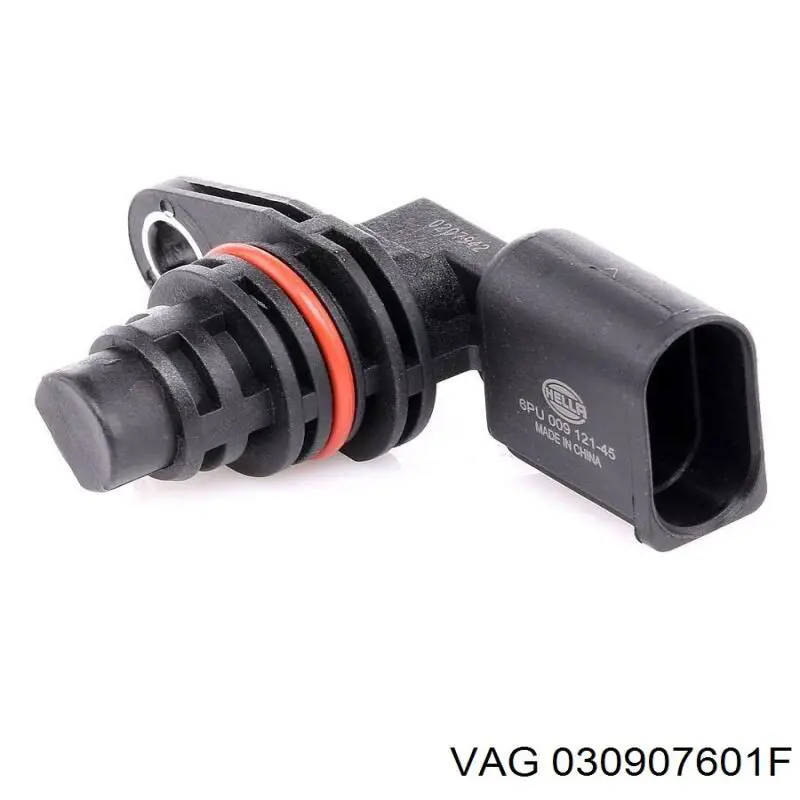 Sensor de posición del árbol de levas Seat Altea 5P1