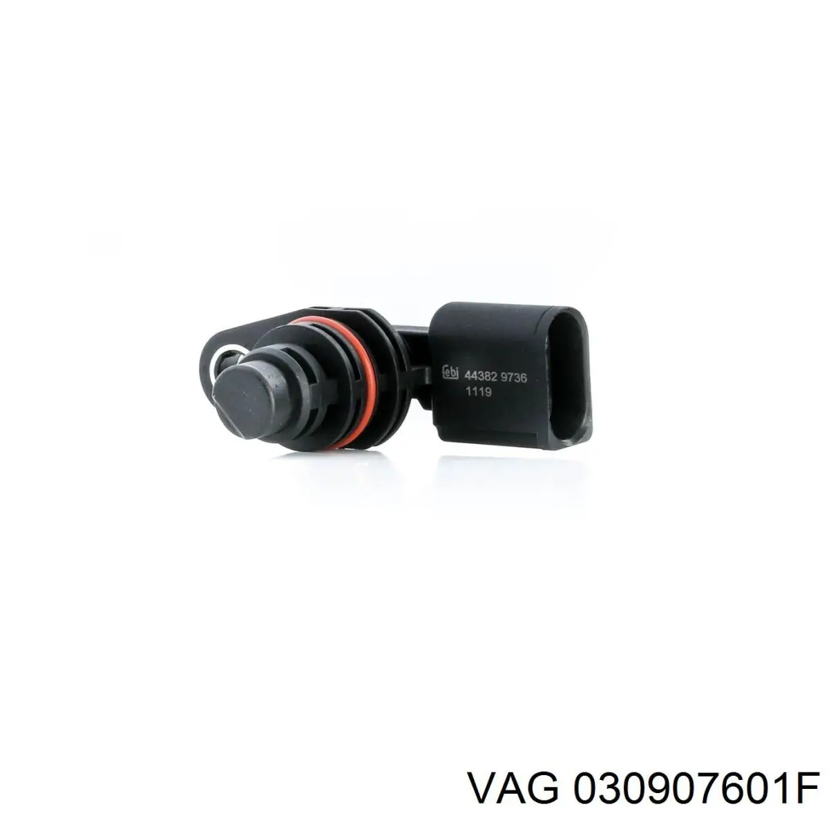 Sensor de posición del árbol de levas Seat Altea 5P1