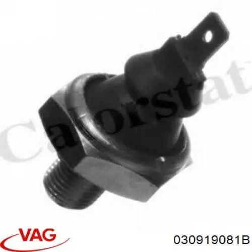 Manómetro de presión de aceite VAG 030919081B precio, desde 6,08 EUR