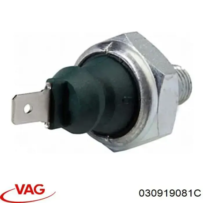 Sensor de aceite VAG 030919081C