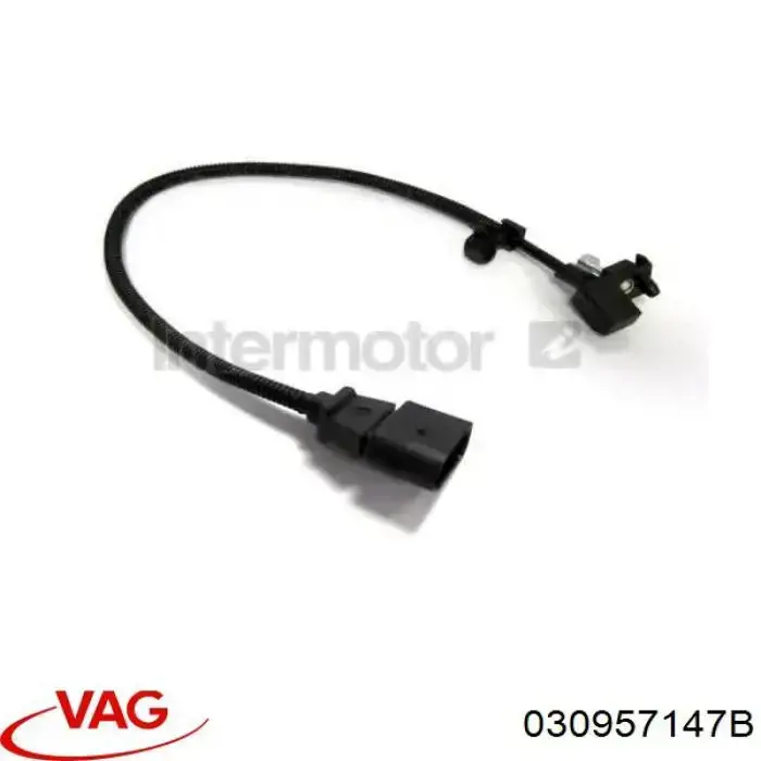 030957147B VAG sensor de cigüeñal