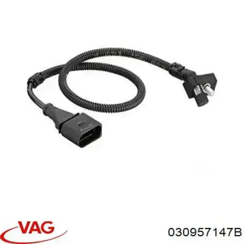 Generador de impulsos, cigüeñal  VAG 030957147B precio, desde 42,44 EUR