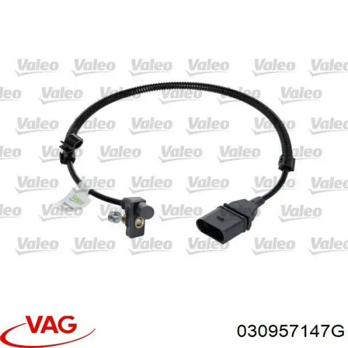 Comprar 030957147G VAG Sensor de cigüeñal