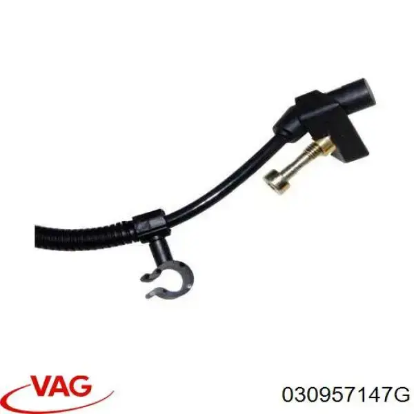 Generador de impulsos, cigüeñal  VAG 030957147G precio, desde 47,18 EUR