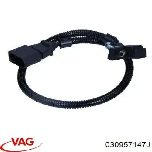 Generador de impulsos, cigüeñal  VAG 030957147J precio, desde 38,10 EUR