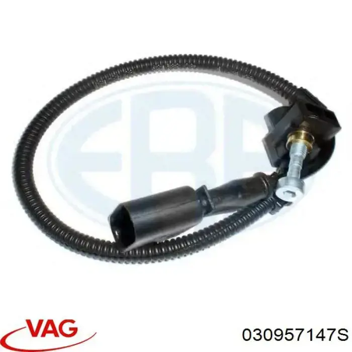 Comprar 030957147S VAG Sensor de cigüeñal