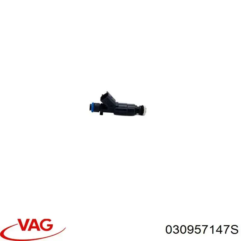 030957147S VAG Sensor de posición del cigüeñal