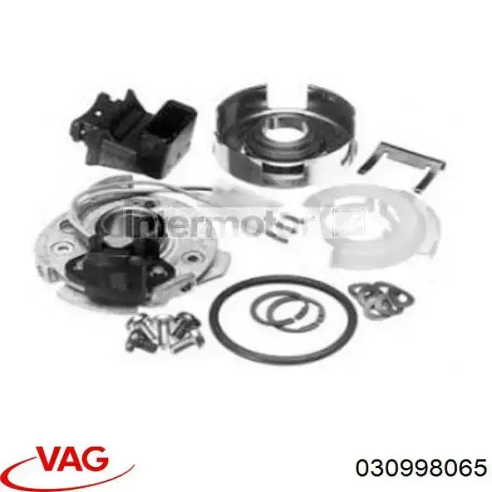 Comprar 030998065 VAG Sensor Hall