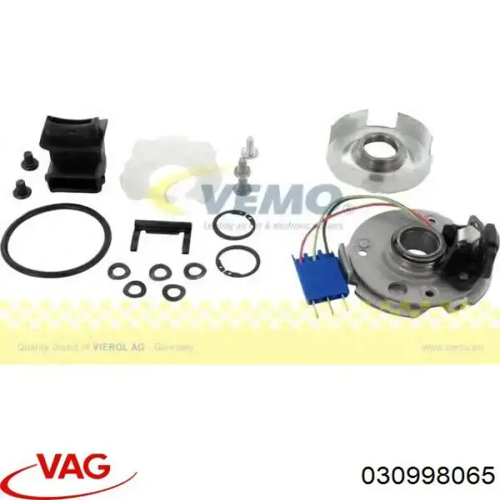Sensor de efecto Hall VAG 030905205F precio, desde 59,06 EUR