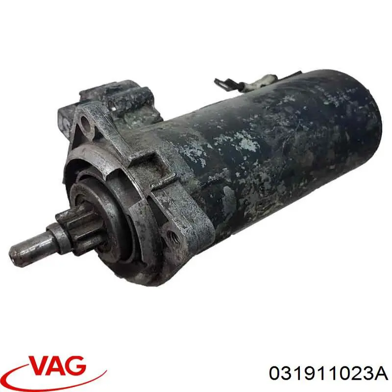 Comprar 436047 VALEO Motores de arranque