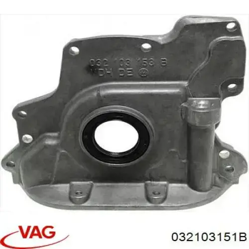  VAG 032103151B precio, desde 227,58 EUR