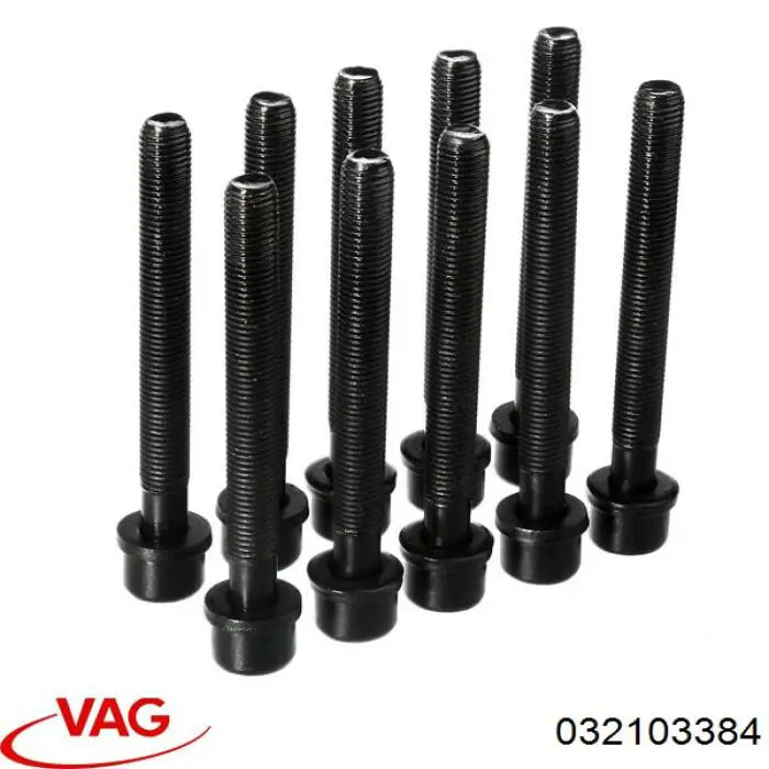 Comprar 032103384 VAG Tornillos de culata
