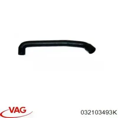 Válvula PCV VAG 032103493K precio, desde  
