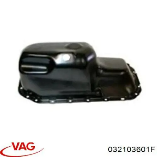 Cárter de aceite del motor VAG 032103601F precio, desde 52,98 EUR