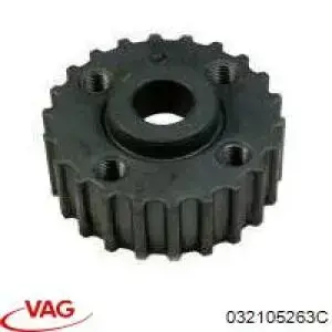 Comprar 032105263C VAG Piñón del cigüeñal