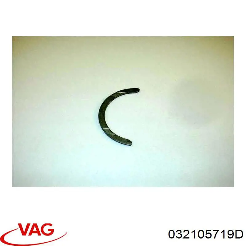  VAG 032105719D precio, desde 22,39 EUR