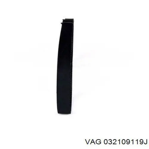 Correa de distribución VAG 032109119J precio, desde 14,39 EUR