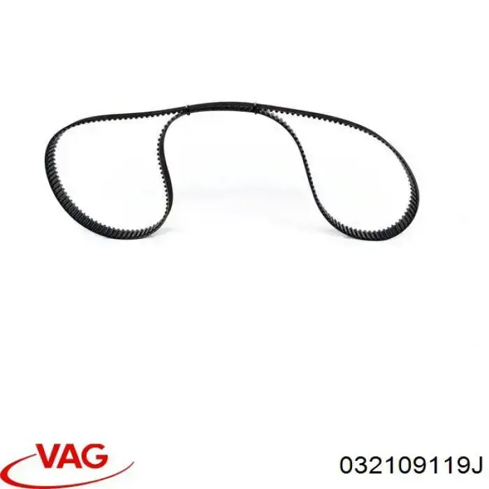 Correa distribucion Skoda Felicia 1 791, 6U1