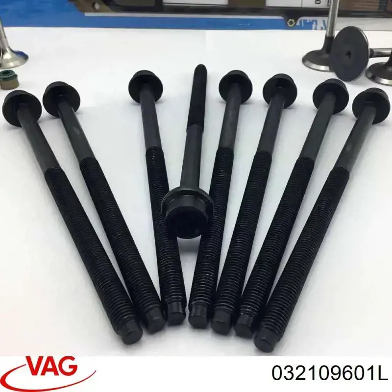03D109601B VAG Válvula de admisión