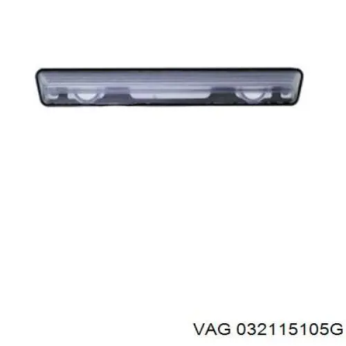 Comprar 032115105G VAG Bomba De Aceite