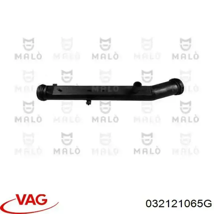 Comprar 032121065G VAG Manguera de admisión de la bomba de agua