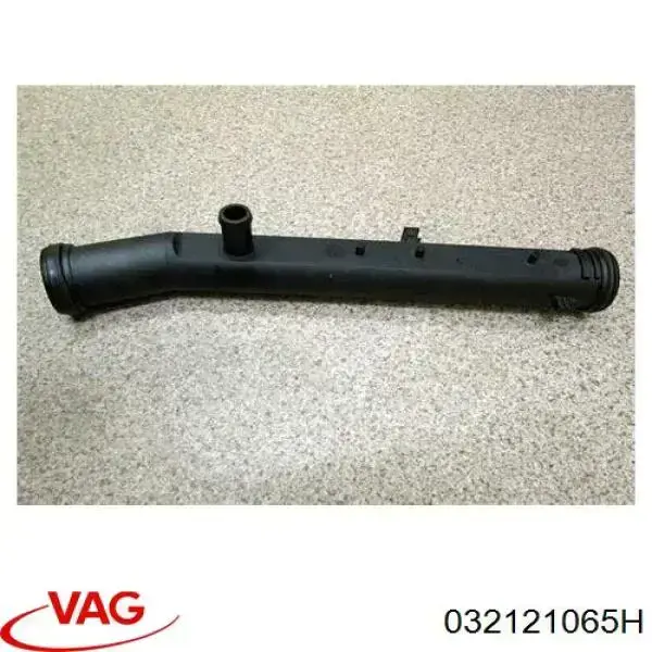 Comprar 032121065H VAG Manguera de admisión de la bomba de agua